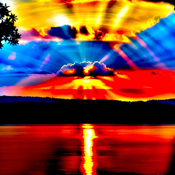 Eleven Different ArtPrints, 8 1/2”x11", Signed and Dated by the artist, myself - Picture 3 of 11